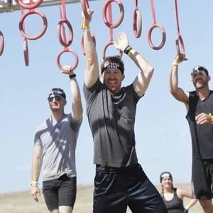 Meet your Posher, Bret